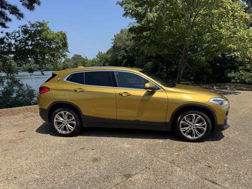 2018 BMW X2 sDrive28i