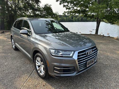 2017 Audi Q7 2.0T Premium