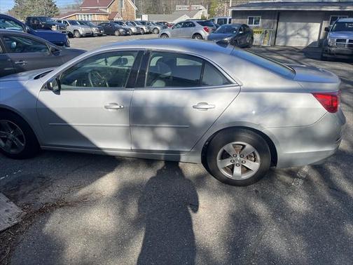 2014 Chevrolet Malibu 1LS