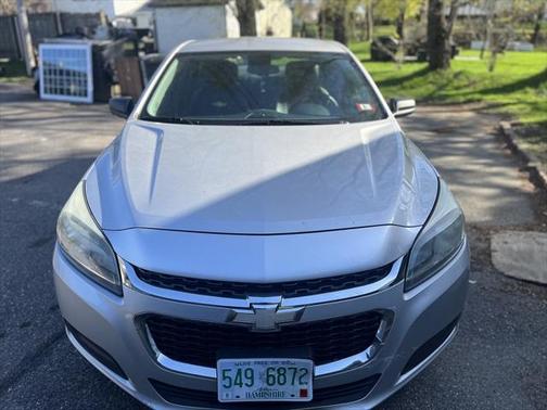 2014 Chevrolet Malibu 1LS