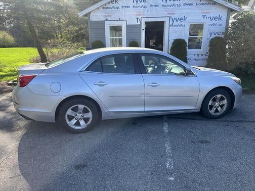 2014 Chevrolet Malibu 1LS