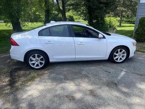 2015 Volvo S60 T5