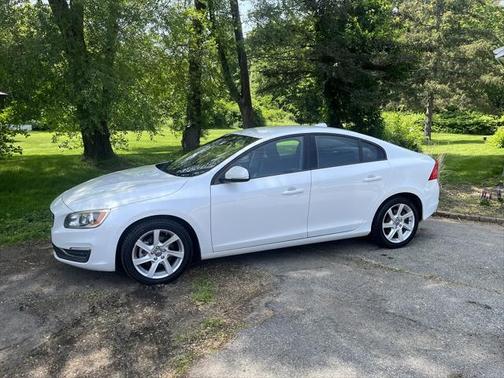 2015 Volvo S60 T5