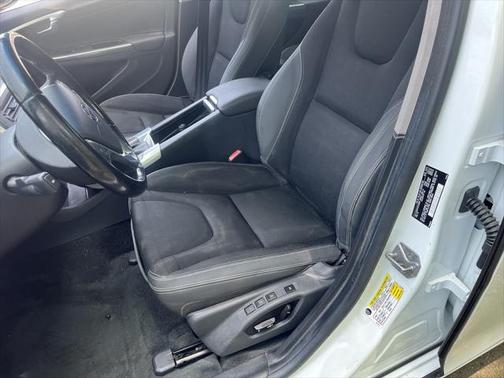 2015 Volvo S60 T5