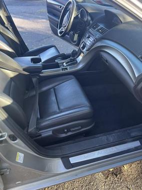 2009 Acura TL 3.5