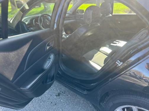 2014 Chevrolet Malibu 1LT