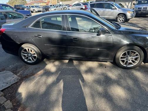 2014 Chevrolet Malibu 1LT
