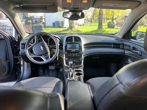 2014 Chevrolet Malibu 1LT
