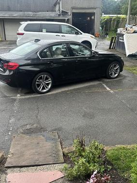 2018 BMW 330 xDrive