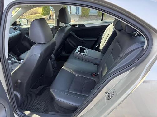 2013 Volkswagen Jetta SE