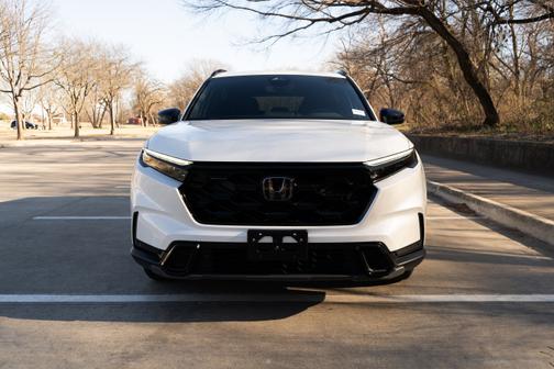 2024 Honda CR-V Hybrid 