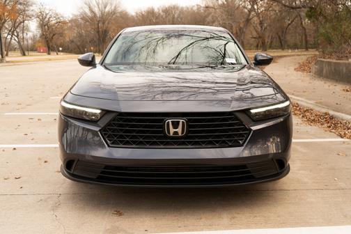 2024 Honda Accord 