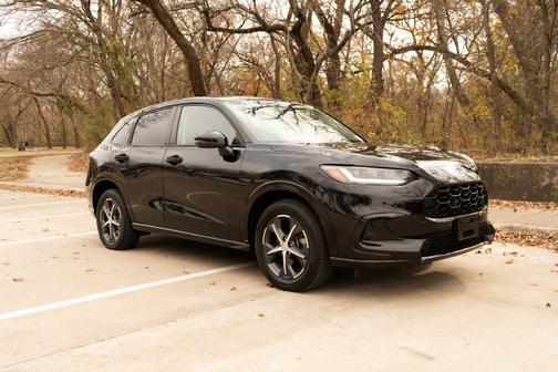 2023 Honda HR-V 