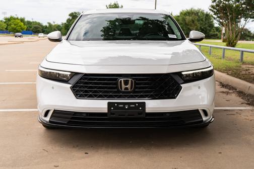 2023 Honda Accord Hybrid