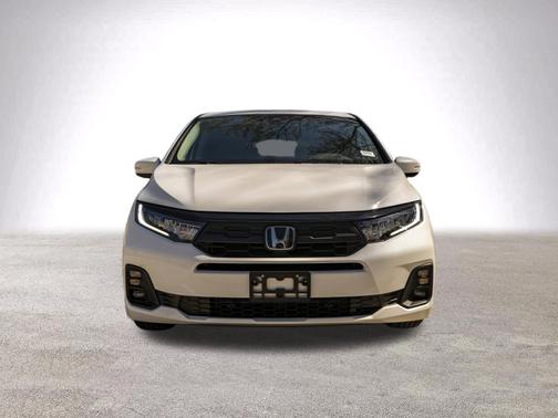 2025 Honda Odyssey 