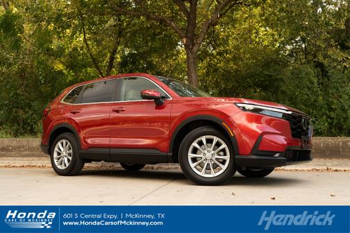 2024 Honda CR-V