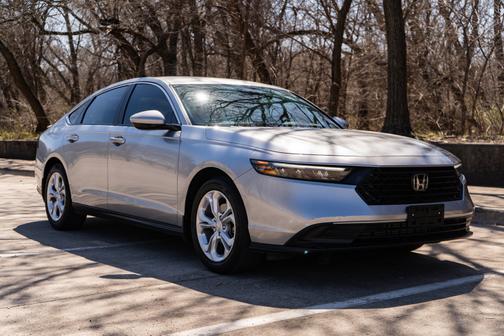 2024 Honda Accord