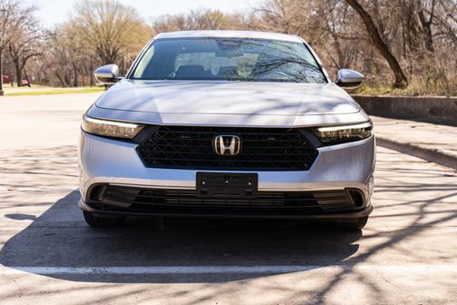 2024 Honda Accord