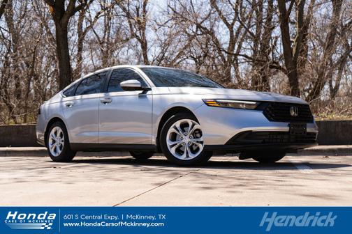 2024 Honda Accord