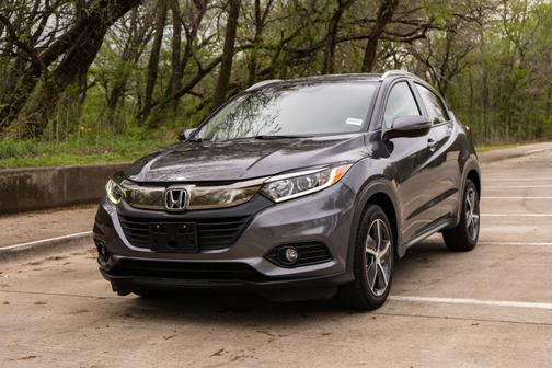 2022 Honda HR-V