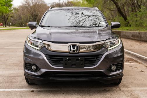 2022 Honda HR-V