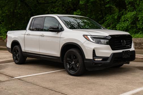 2023 Honda Ridgeline
