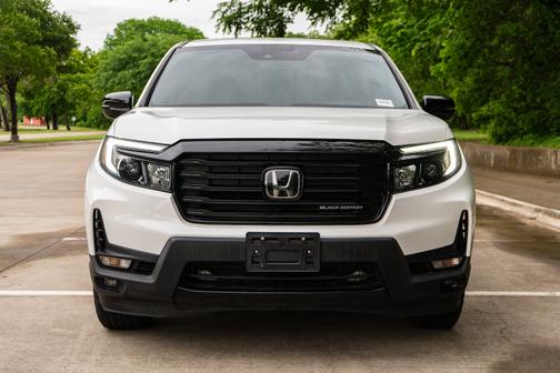 2023 Honda Ridgeline
