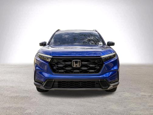 2023 Honda CR-V Hybrid 