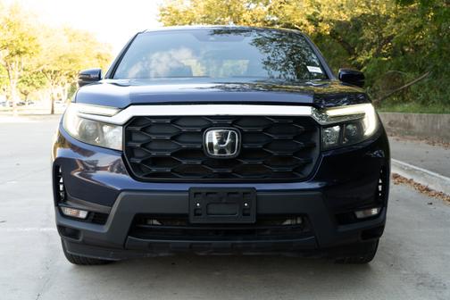 2022 Honda Passport 