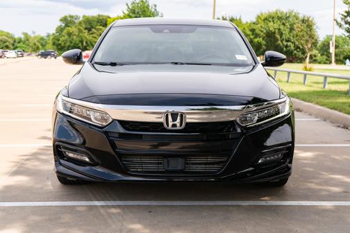 2020 Honda Accord