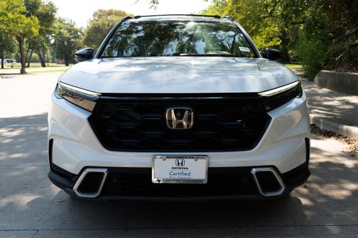 2023 Honda CR-V Hybrid 
