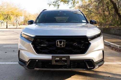 2024 Honda CR-V Hybrid 