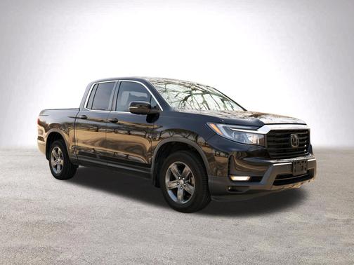 2023 Honda Ridgeline 