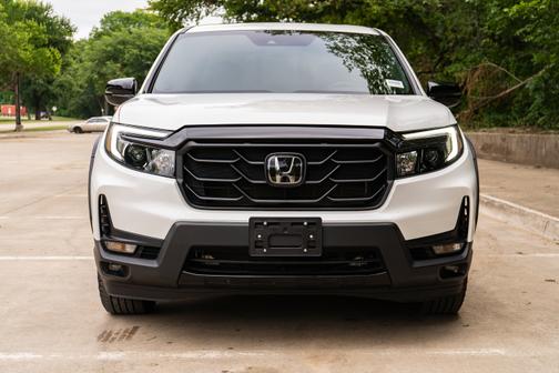 2023 Honda Ridgeline