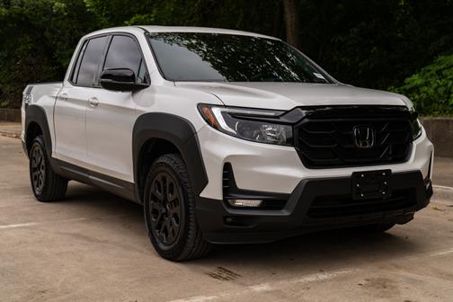 2023 Honda Ridgeline