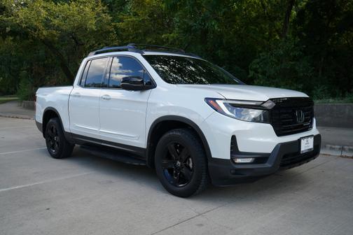 2023 Honda Ridgeline 