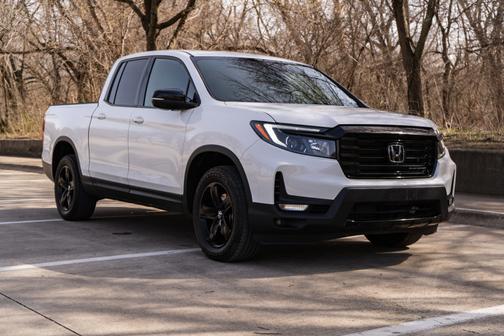 2023 Honda Ridgeline
