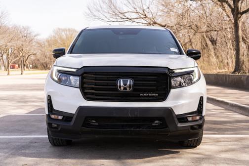 2023 Honda Ridgeline