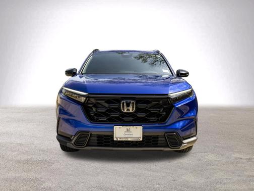 2023 Honda CR-V Hybrid 