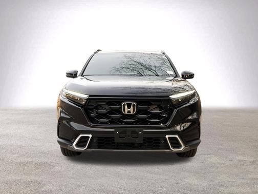 2025 Honda CR-V Hybrid 