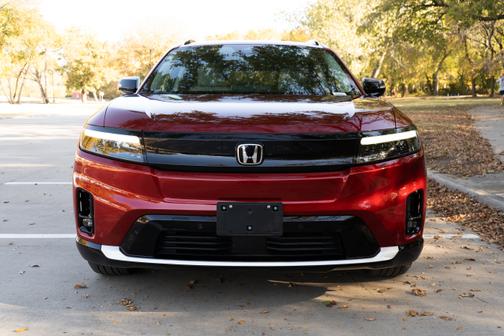 2024 Honda Prologue 