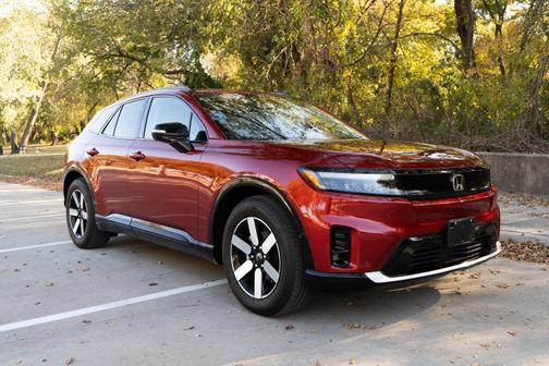 2024 Honda Prologue 