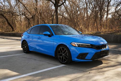 2023 Honda Civic 