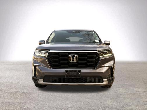 2023 Honda Pilot 