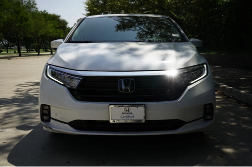 2023 Honda Odyssey 