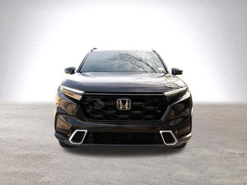 2024 Honda CR-V Hybrid 