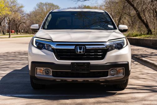 2019 Honda Ridgeline