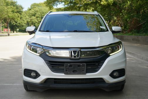 2021 Honda HR-V