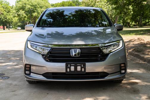 2023 Honda Odyssey