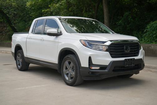 2023 Honda Ridgeline